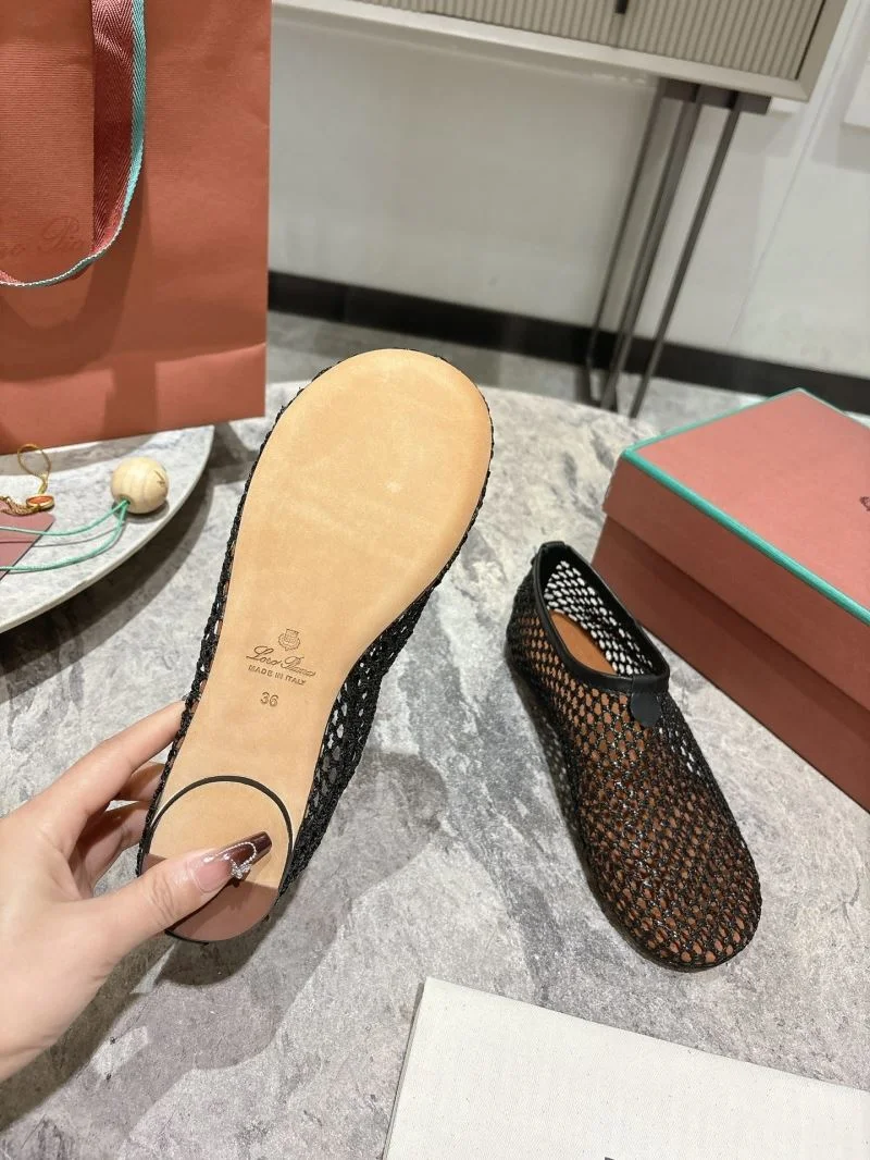 Loro Piana Shoes Lightweight 11796