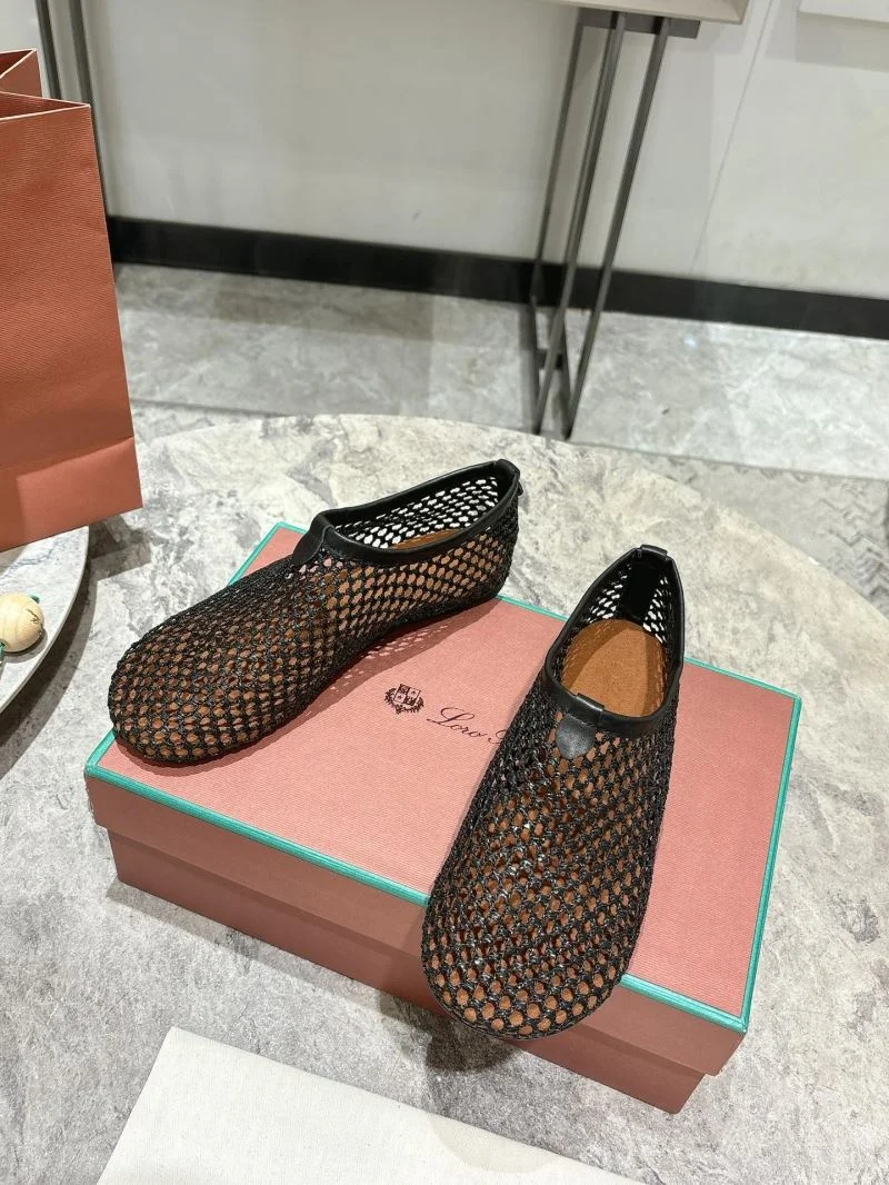 Loro Piana Shoes Lightweight 11796