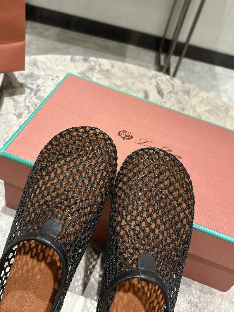 Loro Piana Shoes Lightweight 11796