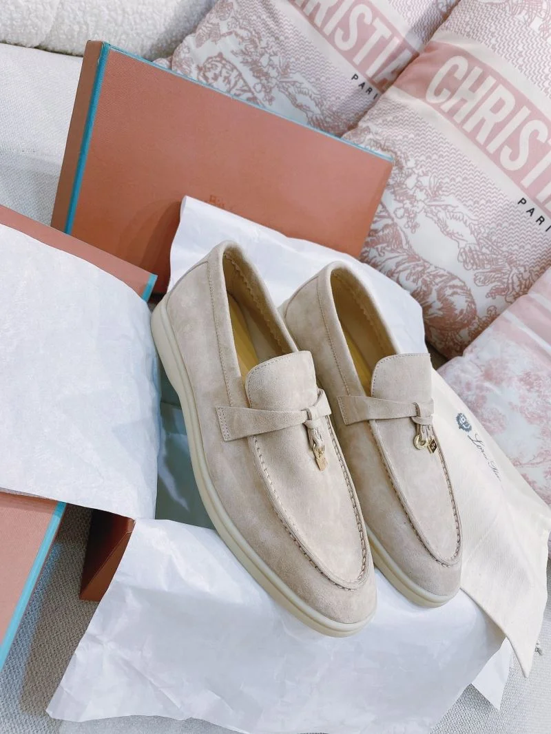 Loro Piana Shoes Comfortable 3873