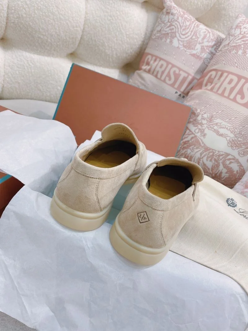 Loro Piana Shoes Comfortable 3873