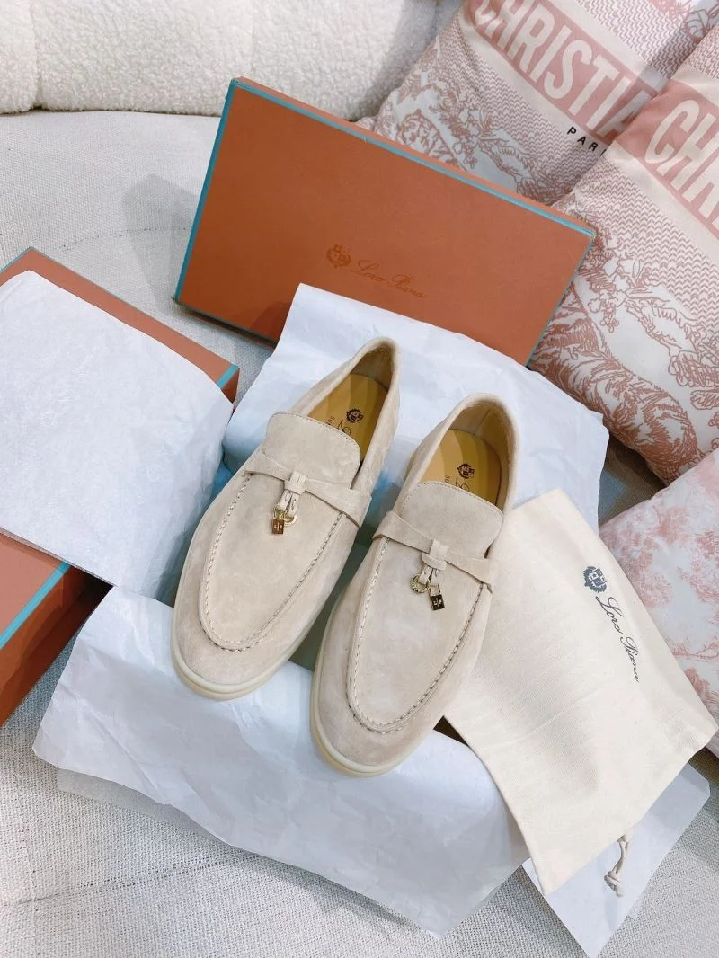 Loro Piana Shoes Comfortable 3873