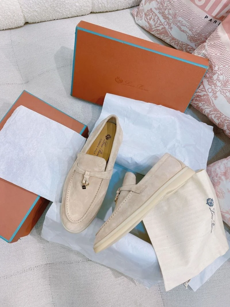 Loro Piana Shoes Comfortable 3873