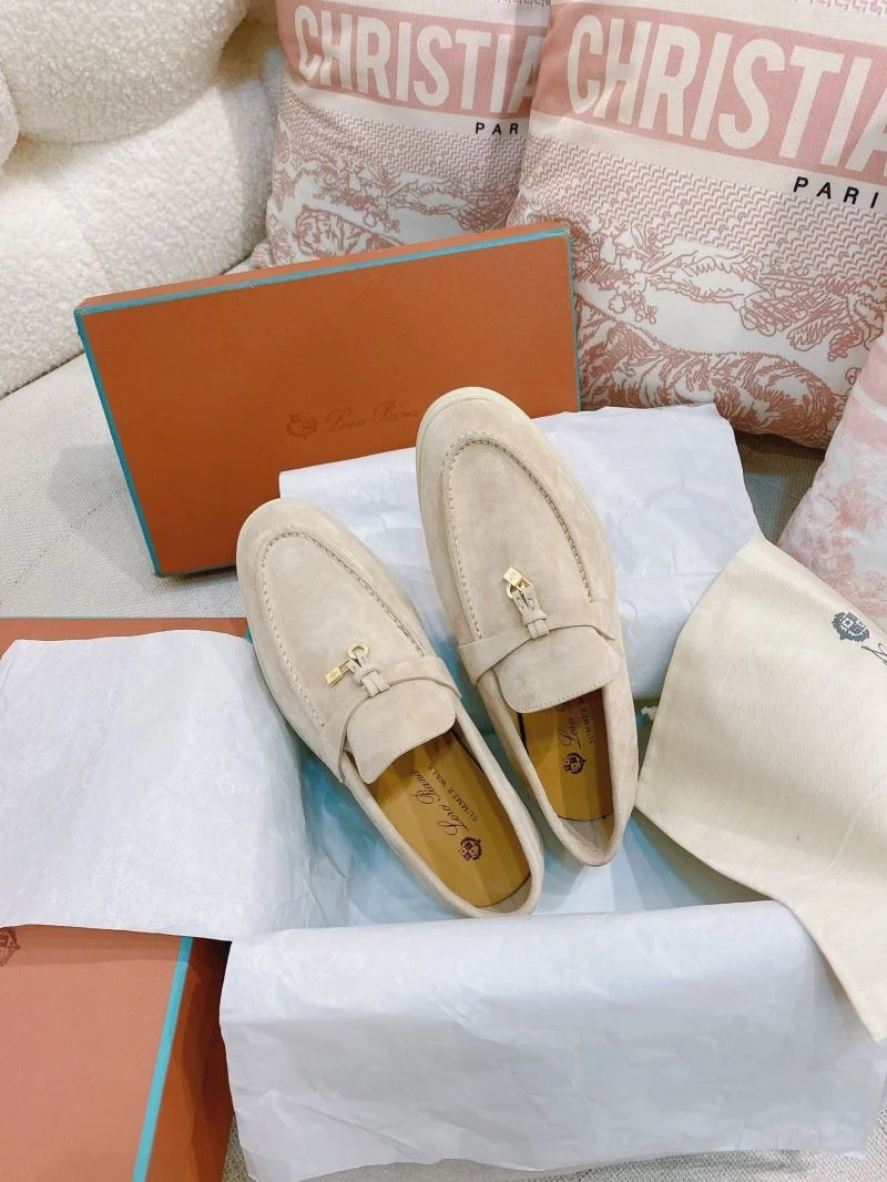 Loro Piana Shoes Comfortable 3873