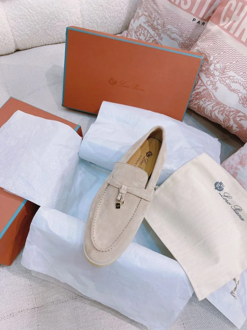 Loro Piana Shoes Comfortable 3873