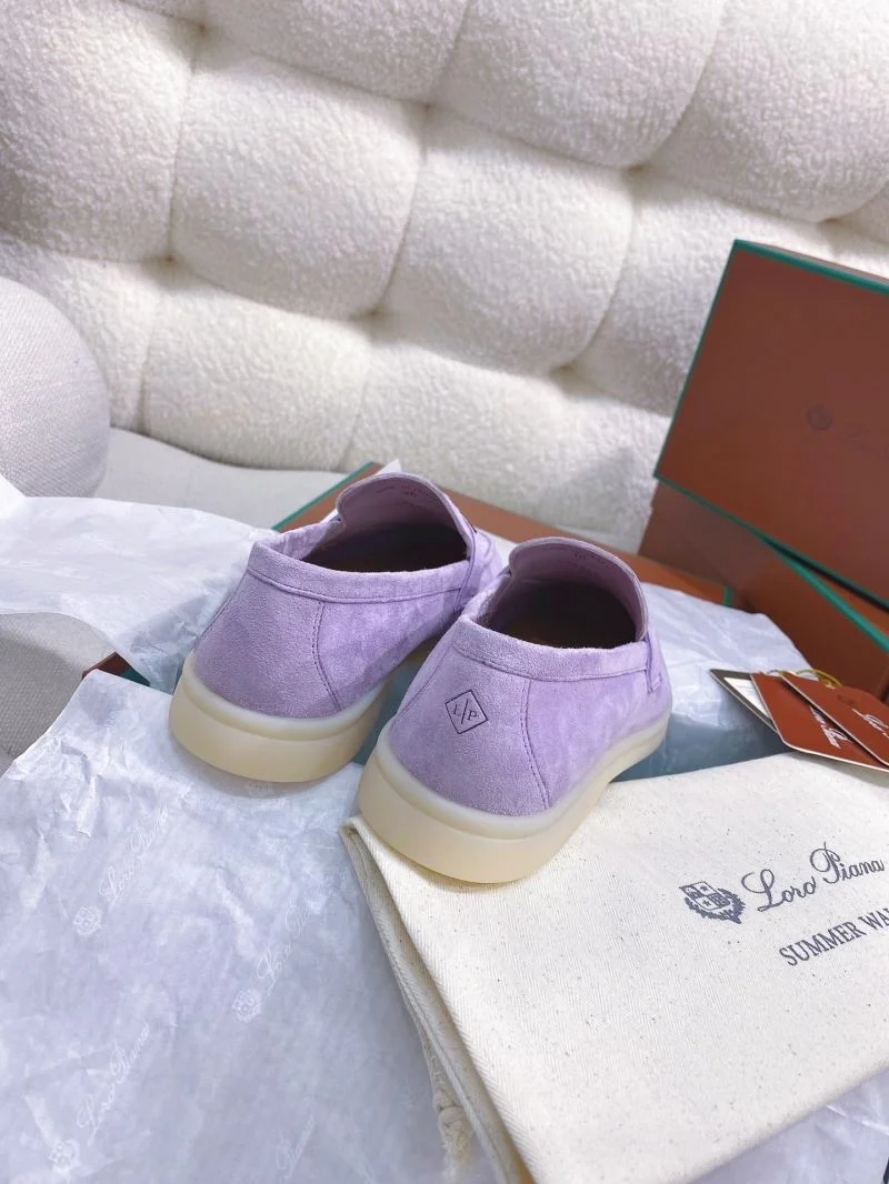 Loro Piana Shoes EasyCare 11798
