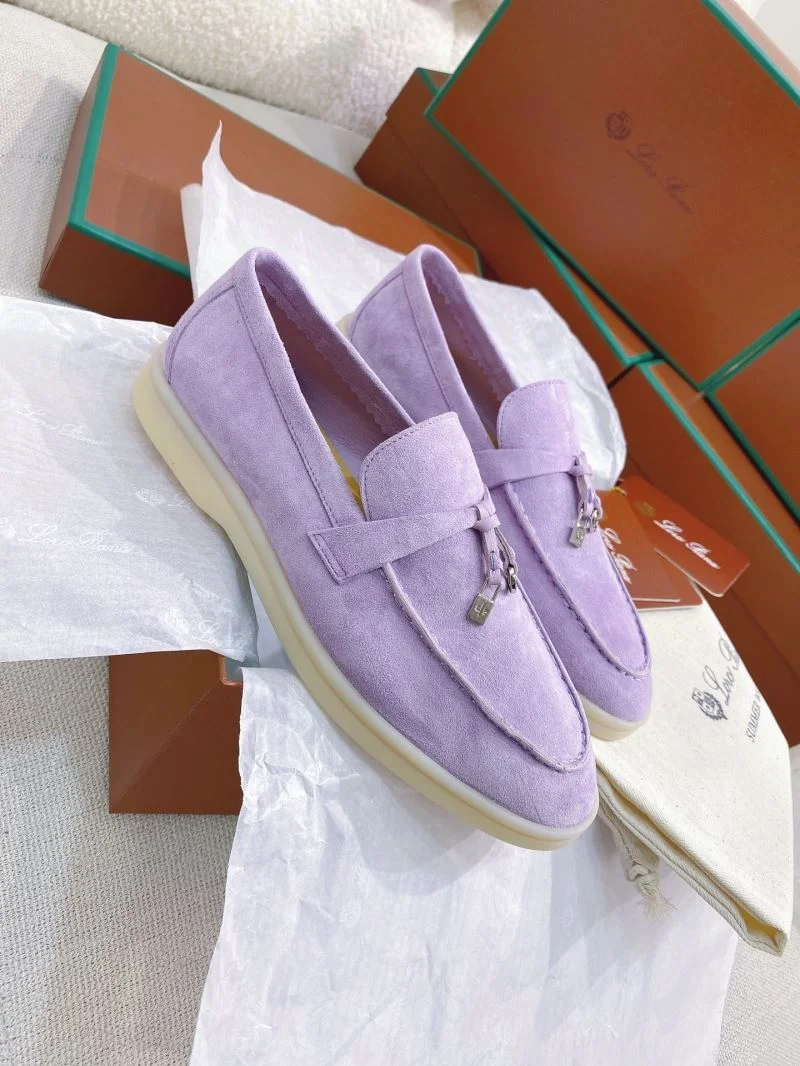 Loro Piana Shoes EasyCare 11798