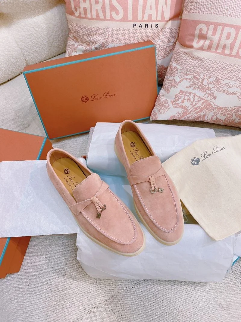 Loro Piana Shoes Tailored 11807