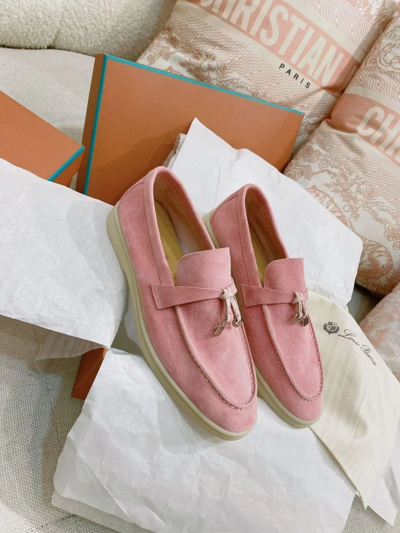Loro Piana Shoes Modern 11809