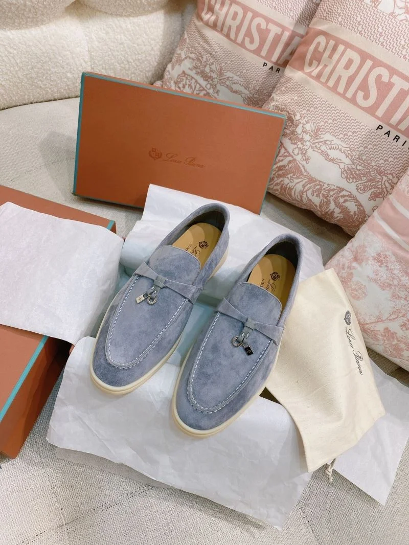 EasyMatch Loro Piana Shoes 11799