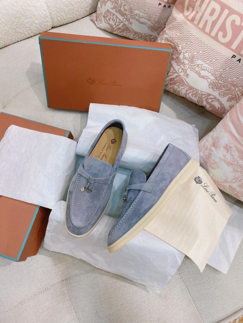 EasyMatch Loro Piana Shoes 11799