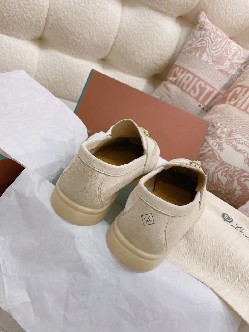 Loro Piana Shoes ZeroBulk 11794