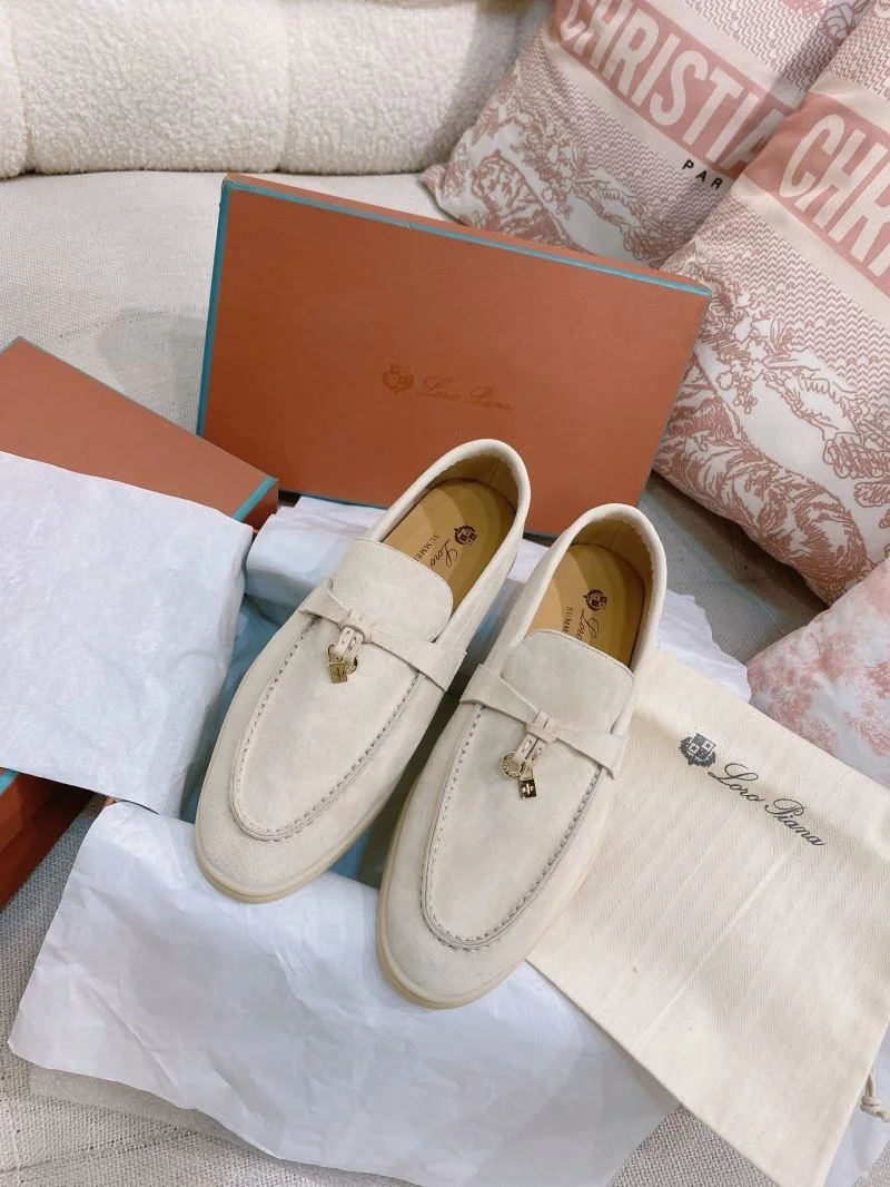 Loro Piana Shoes ZeroBulk 11794
