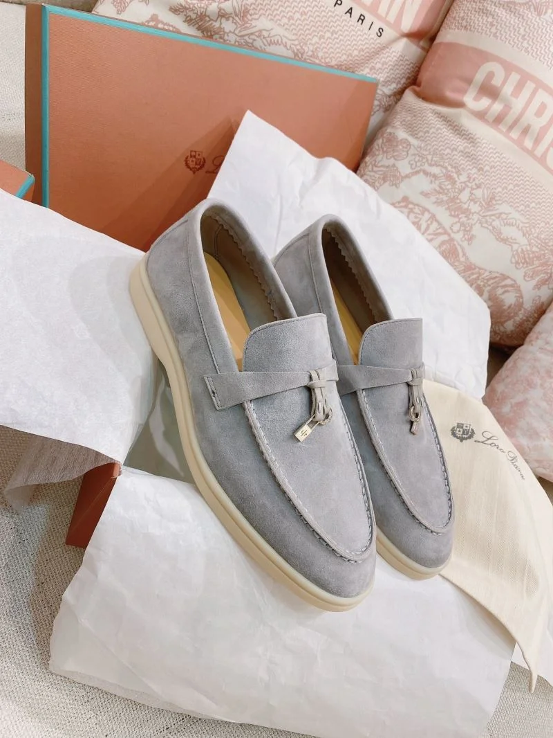 Loro Piana Shoes Trendy 11788
