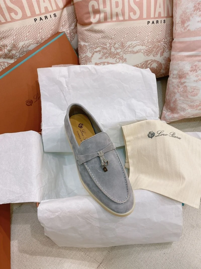 Loro Piana Shoes Trendy 11788