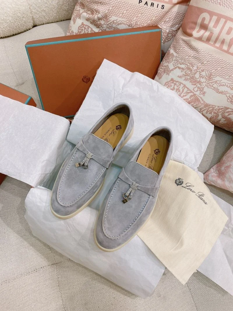 Loro Piana Shoes Trendy 11788