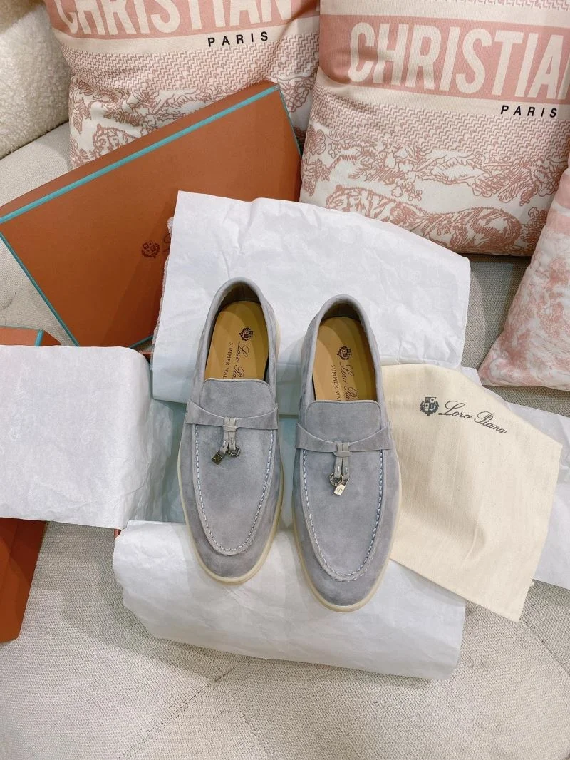 Loro Piana Shoes Trendy 11788