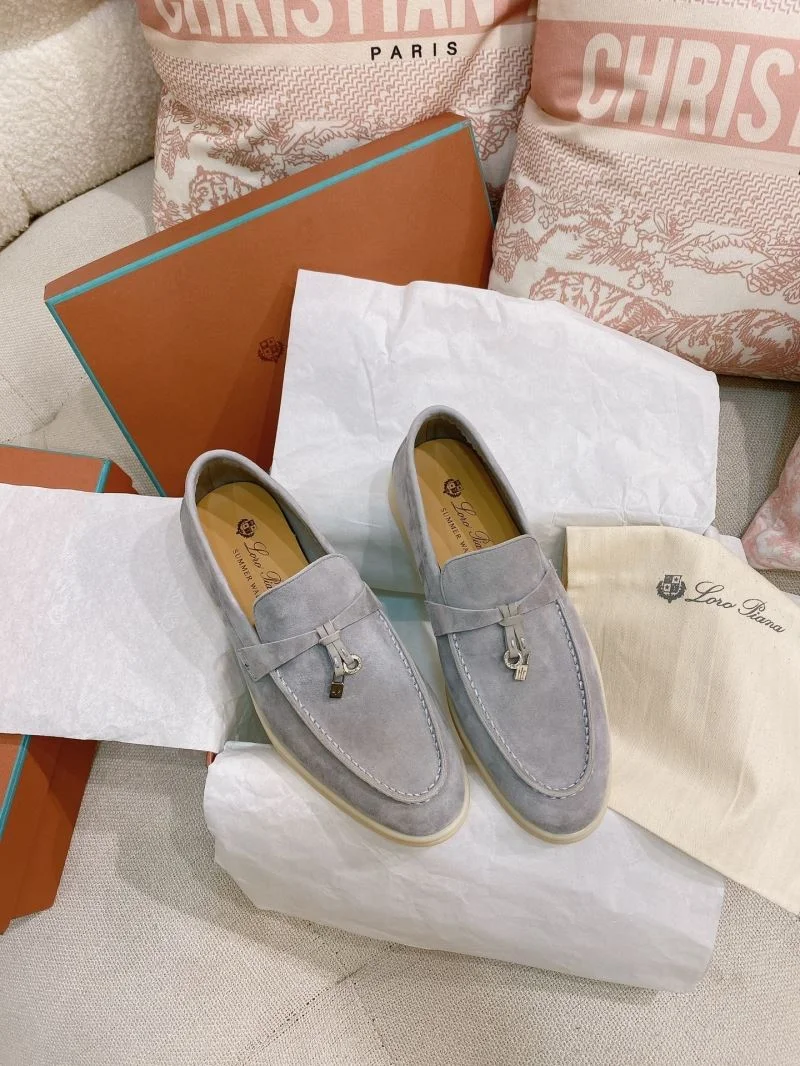 Loro Piana Shoes Trendy 11788