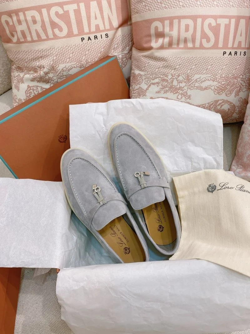 Loro Piana Shoes Trendy 11788