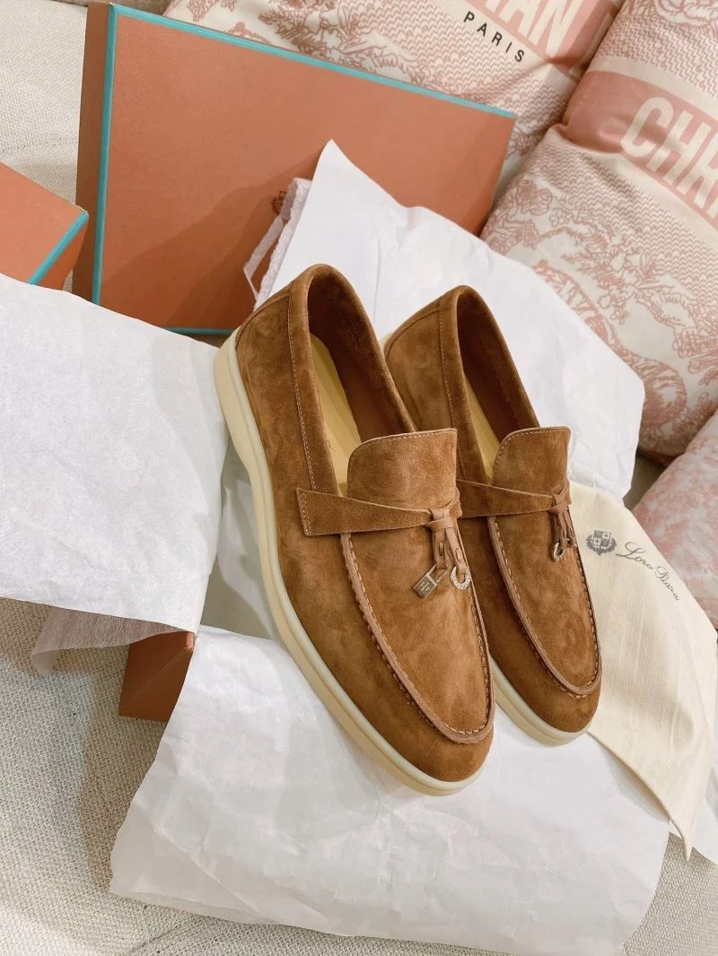 Loro Piana Shoes Casual 11790