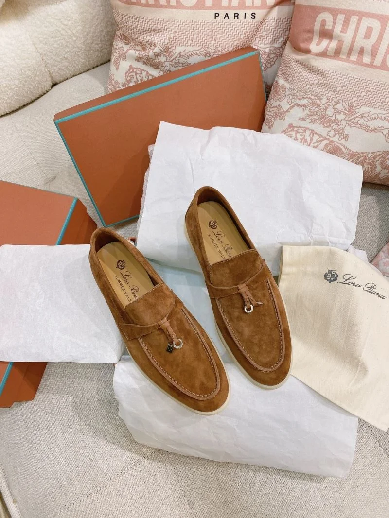 Loro Piana Shoes Casual 11790