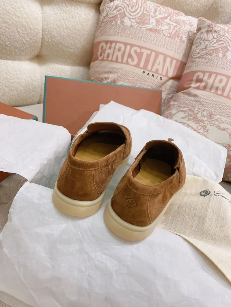 Loro Piana Shoes Casual 11790