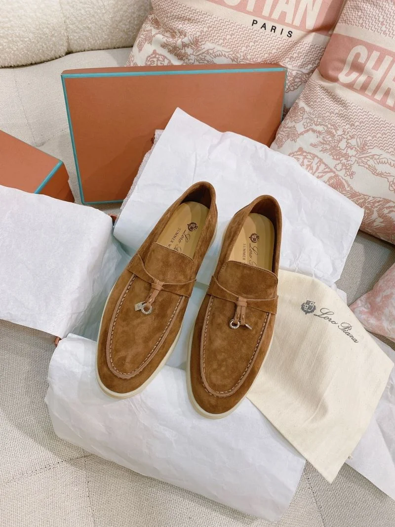 Loro Piana Shoes Casual 11790