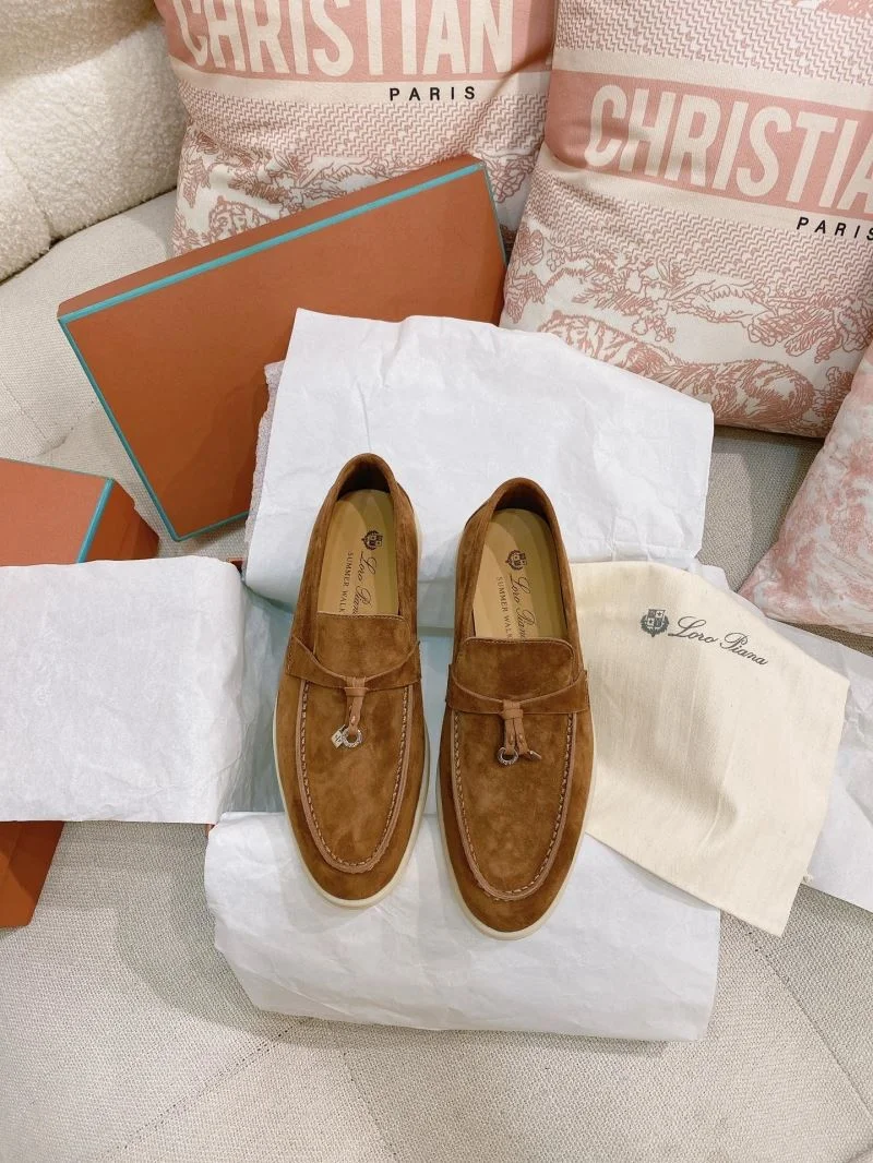 Loro Piana Shoes Casual 11790