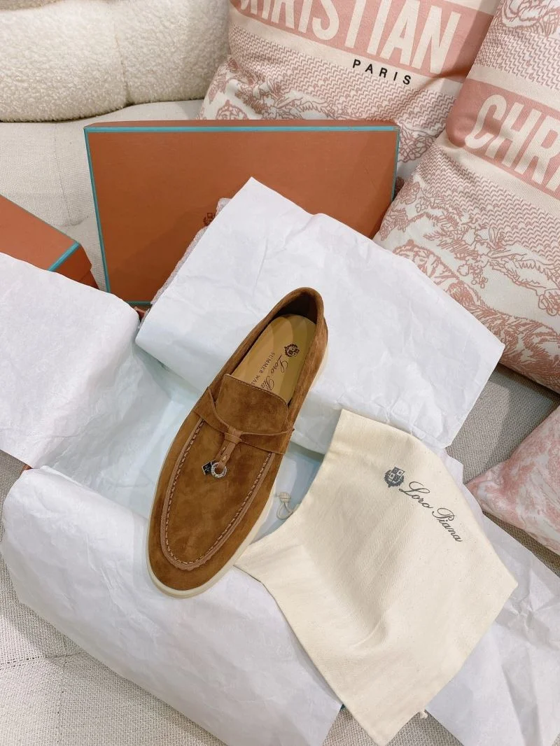 Loro Piana Shoes Casual 11790