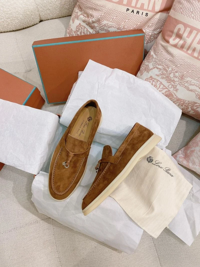 Loro Piana Shoes Casual 11790