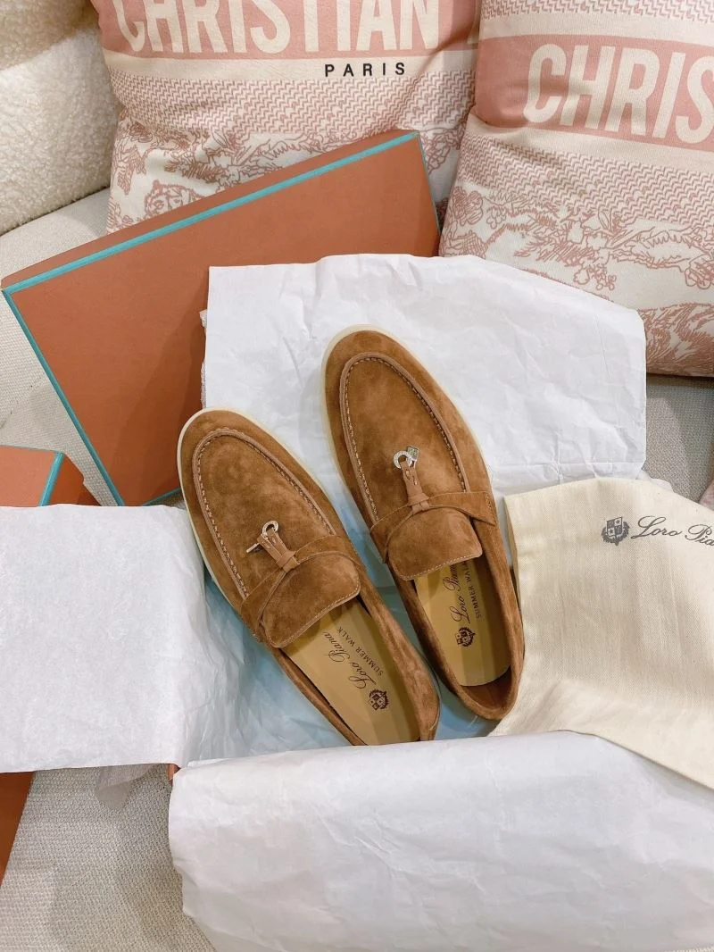Loro Piana Shoes Casual 11790