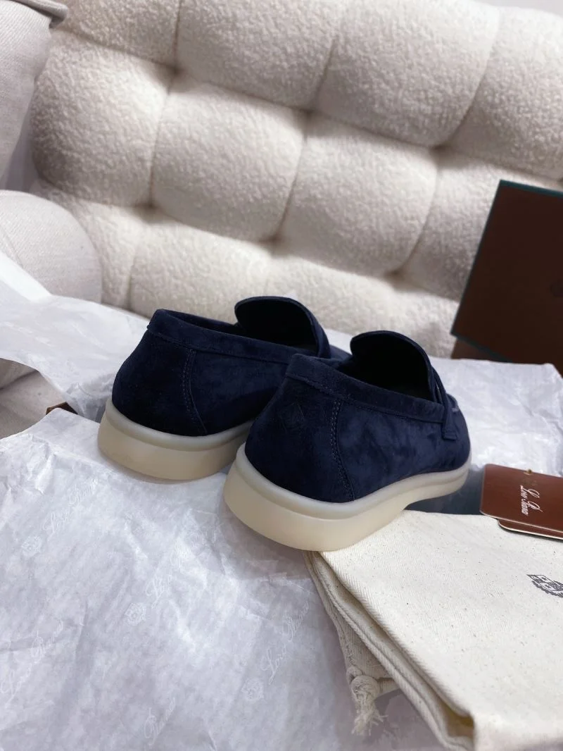 SoftTouch Loro Piana Shoes 11791