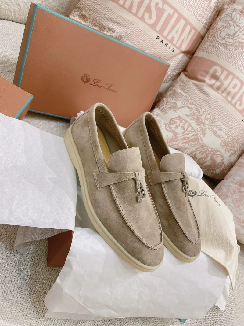 Loro Piana Shoes Cozy 11787