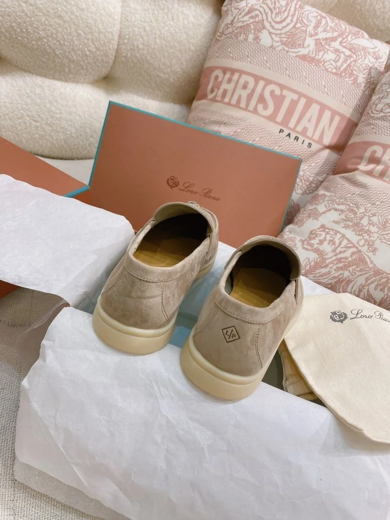 Loro Piana Shoes Cozy 11787