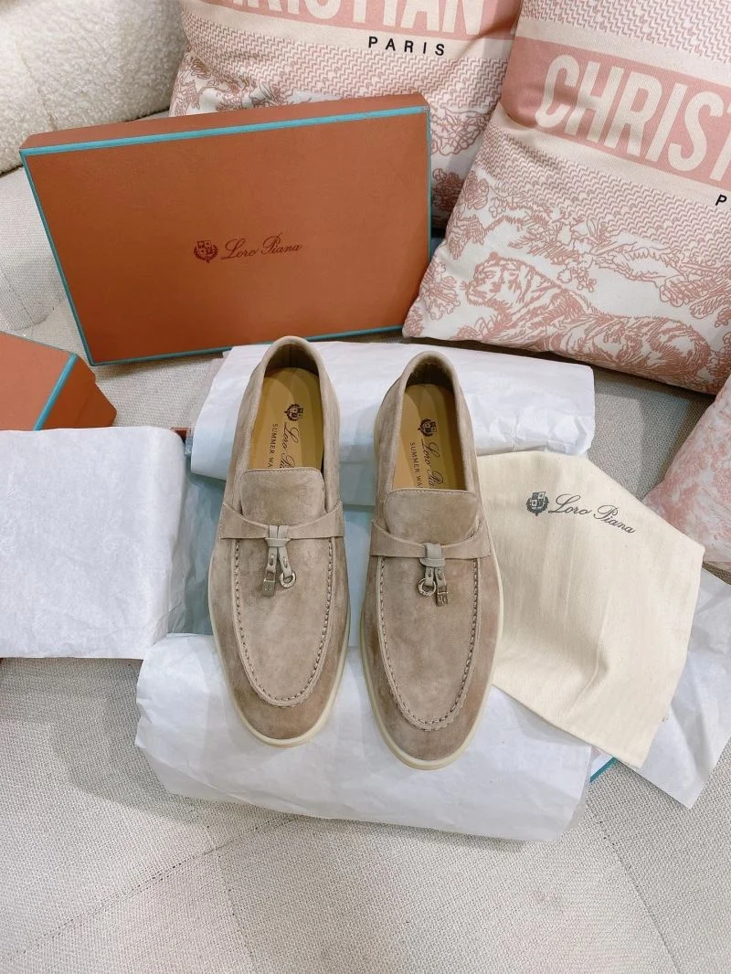 Loro Piana Shoes Cozy 11787