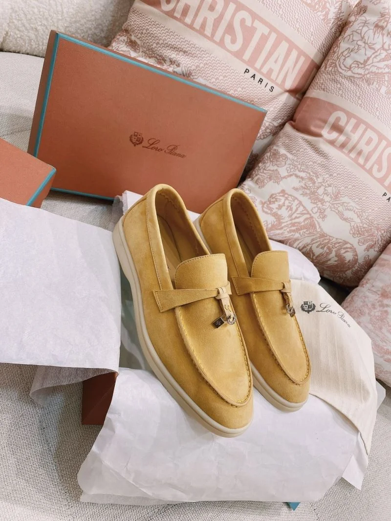 Loro Piana Shoes EasyMatch 11785