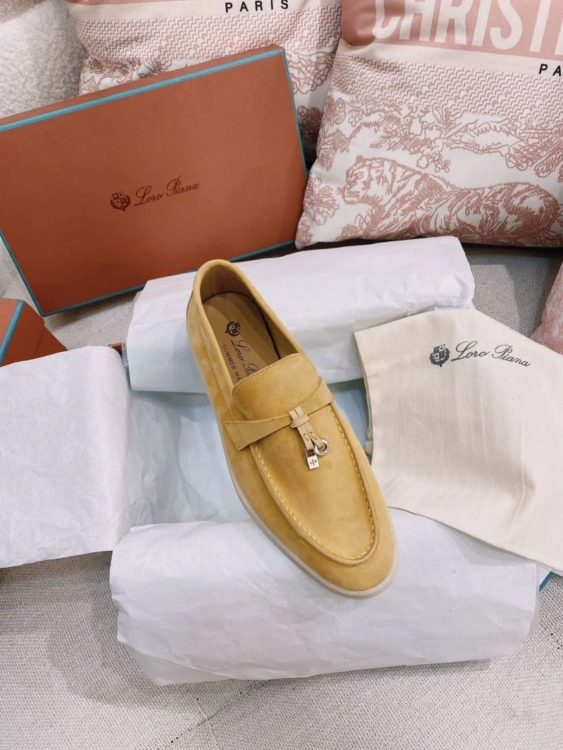 Loro Piana Shoes EasyMatch 11785