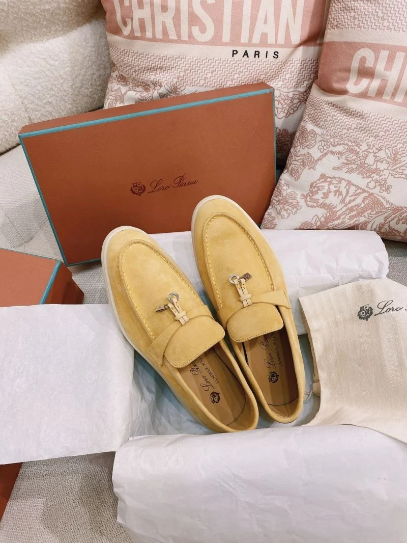Loro Piana Shoes EasyMatch 11785
