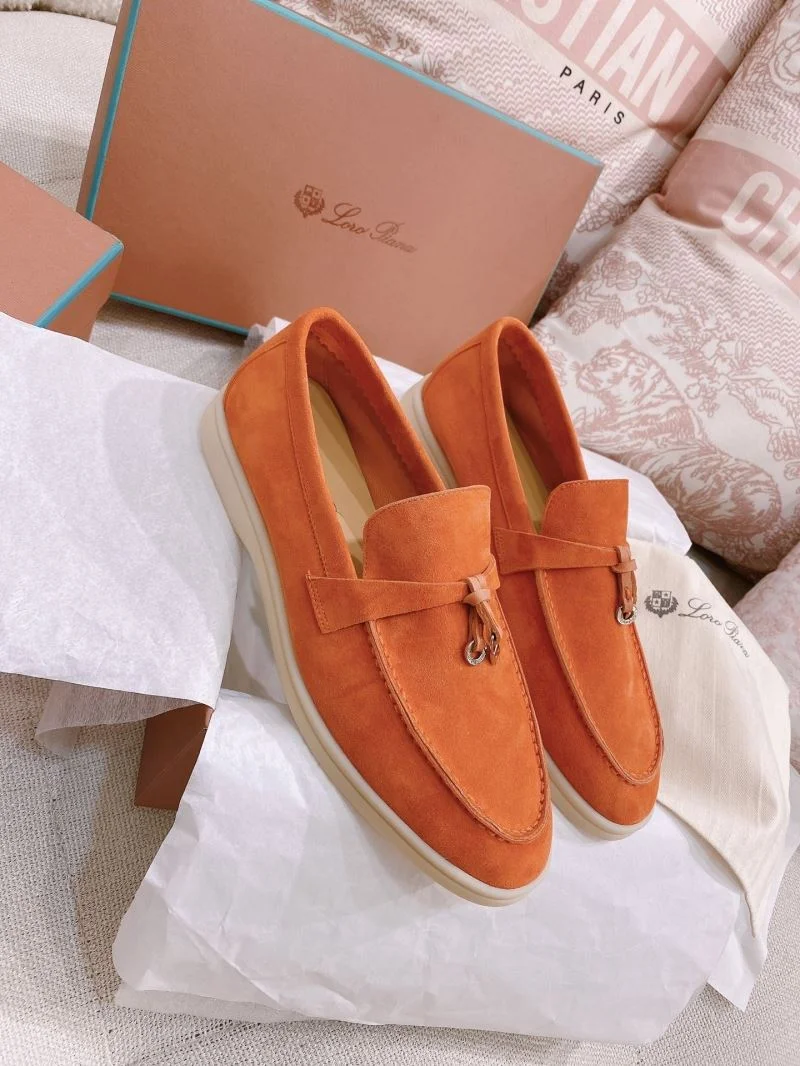 Loro Piana Shoes Affordable 11861