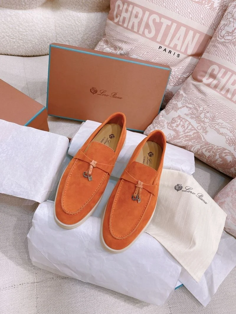 Loro Piana Shoes Affordable 11861
