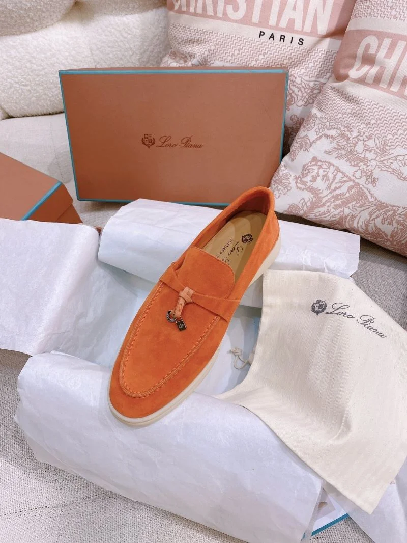 Loro Piana Shoes Affordable 11861
