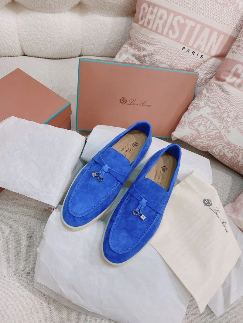 MultiPurpose Loro Piana Shoes 11784