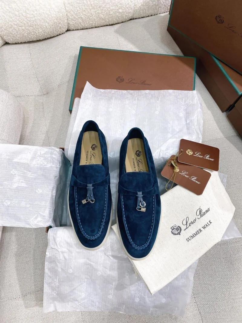 Loro Piana Shoes NewStyle 11783