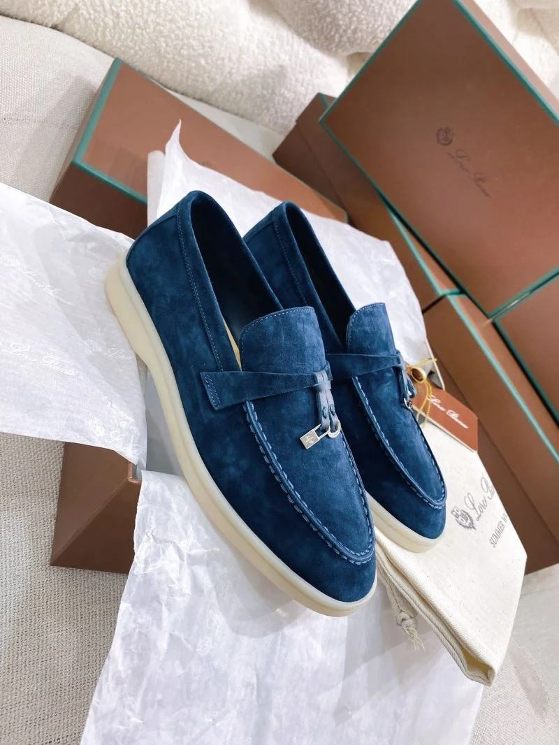 Loro Piana Shoes NewStyle 11783