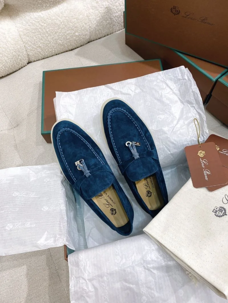 Loro Piana Shoes NewStyle 11783
