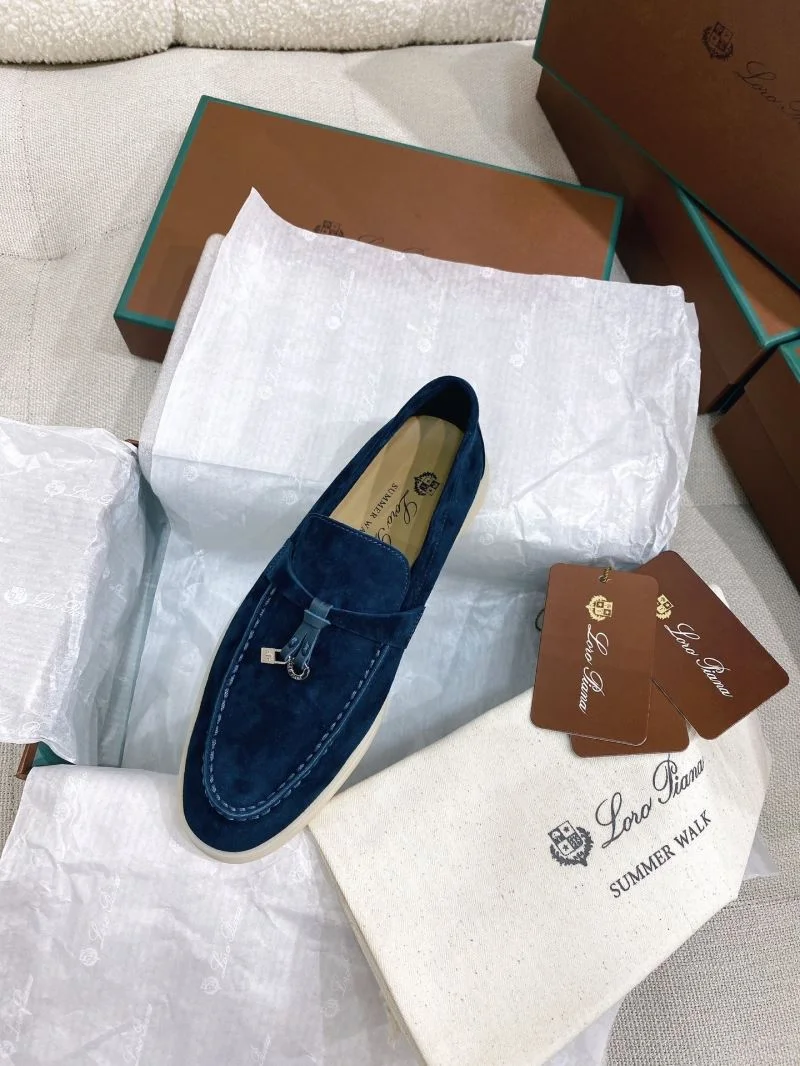 Loro Piana Shoes NewStyle 11783