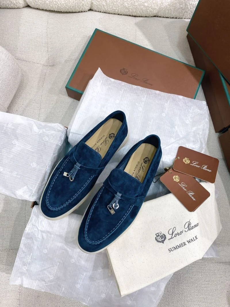 Loro Piana Shoes NewStyle 11783