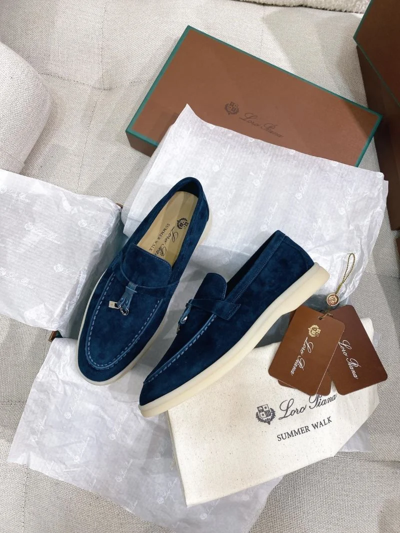 Loro Piana Shoes NewStyle 11783