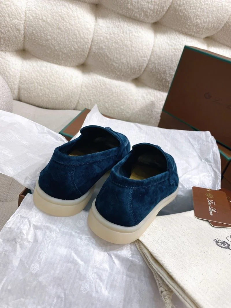 Loro Piana Shoes NewStyle 11783