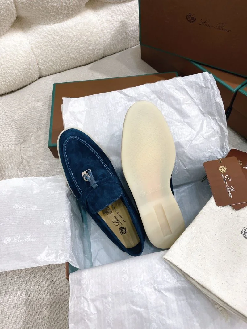 Loro Piana Shoes NewStyle 11783